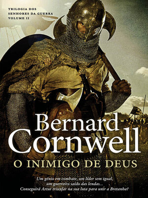 cover image of O Inimigo de Deus